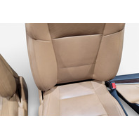 Lexus GS350 13-16 Front/Rear Seat Assembly Right/Left Door Panel Trim, Armrest, Shifter Panel, Cup Holder 71071-30G50-C1, E077, OEM, 2013, 2014, 2015, 2016