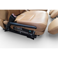 Lexus GS350 13-16 Front/Rear Seat Assembly Right/Left Door Panel Trim, Armrest, Shifter Panel, Cup Holder 71071-30G50-C1, E077, OEM, 2013, 2014, 2015, 2016