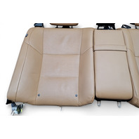 Lexus GS350 13-16 Front/Rear Seat Assembly Right/Left Door Panel Trim, Armrest, Shifter Panel, Cup Holder 71071-30G50-C1, E077, OEM, 2013, 2014, 2015, 2016