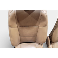 Lexus GS350 13-16 Front/Rear Seat Assembly Right/Left Door Panel Trim, Armrest, Shifter Panel, Cup Holder 71071-30G50-C1, E077, OEM, 2013, 2014, 2015, 2016