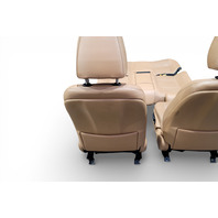 Lexus GS350 13-16 Front/Rear Seat Assembly Right/Left Door Panel Trim, Armrest, Shifter Panel, Cup Holder 71071-30G50-C1, E077, OEM, 2013, 2014, 2015, 2016