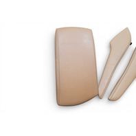 Lexus GS350 13-16 Front/Rear Seat Assembly Right/Left Door Panel Trim, Armrest, Shifter Panel, Cup Holder 71071-30G50-C1, E077, OEM, 2013, 2014, 2015, 2016