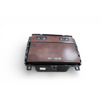 Lexus GS350 13-16 Front/Rear Seat Assembly Right/Left Door Panel Trim, Armrest, Shifter Panel, Cup Holder 71071-30G50-C1, E077, OEM, 2013, 2014, 2015, 2016