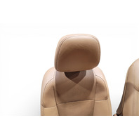 Lexus GS350 13-16 Front/Rear Seat Assembly Right/Left Door Panel Trim, Armrest, Shifter Panel, Cup Holder 71071-30G50-C1, E077, OEM, 2013, 2014, 2015, 2016