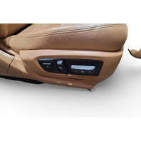 Lexus GS350 13-16 Front/Rear Seat Assembly Right/Left Door Panel Trim, Armrest, Shifter Panel, Cup Holder 71071-30G50-C1, E077, OEM, 2013, 2014, 2015, 2016