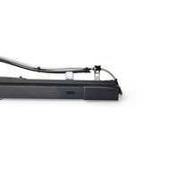 Lexus GS350 13-16 Rear Window Sun Shade Sunshade Visor 64350-30150, E077, OEM, 2013, 2014, 2015, 2016