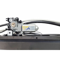 Lexus GS350 13-16 Rear Window Sun Shade Sunshade Visor 64350-30150, E077, OEM, 2013, 2014, 2015, 2016