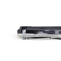 Lexus GS350 13-16 Rear Window Sun Shade Sunshade Visor 64350-30150, E077, OEM, 2013, 2014, 2015, 2016