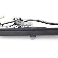 Lexus GS350 13-16 Rear Window Sun Shade Sunshade Visor 64350-30150, E077, OEM, 2013, 2014, 2015, 2016