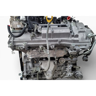 Lexus GS350 13-15 Engine Motor Long Block Assembly RWD 208K Miles 3.5L, E077, OEM, 2013, 2014, 2015