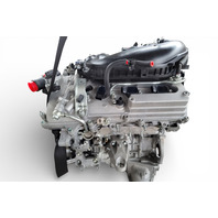 Lexus GS350 13-15 Engine Motor Long Block Assembly RWD 208K Miles 3.5L, E077, OEM, 2013, 2014, 2015