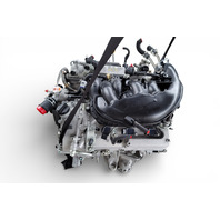 Lexus GS350 13-15 Engine Motor Long Block Assembly RWD 208K Miles 3.5L, E077, OEM, 2013, 2014, 2015