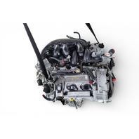 Lexus GS350 13-15 Engine Motor Long Block Assembly RWD 208K Miles 3.5L, E077, OEM, 2013, 2014, 2015