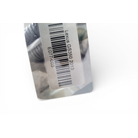 Lexus GS350 13-15 Engine Motor Long Block Assembly RWD 208K Miles 3.5L, E077, OEM, 2013, 2014, 2015