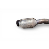 Lexus GS350 13-16 Exhaust Manifold Left, 17150-31770, E077, OEM, 2013, 2014, 2015, 2016