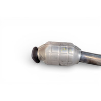 Lexus GS350 13-16 Exhaust Manifold Left, 17150-31770, E077, OEM, 2013, 2014, 2015, 2016