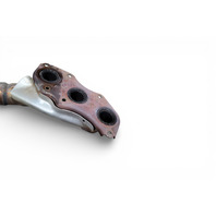 Lexus GS350 13-16 Exhaust Manifold Left, 17150-31770, E077, OEM, 2013, 2014, 2015, 2016