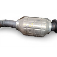 Lexus GS350 13-16 Exhaust Manifold Right, 17140-31770, E077, OEM, 2013, 2014, 2015, 2016