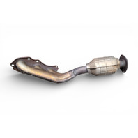 Lexus GS350 13-16 Exhaust Manifold Right, 17140-31770, E077, OEM, 2013, 2014, 2015, 2016