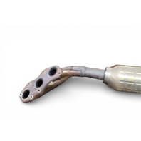 Lexus GS350 13-16 Exhaust Manifold Right, 17140-31770, E077, OEM, 2013, 2014, 2015, 2016