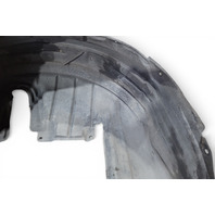 Lexus GS350 13-20 Fender Cover Liner, Rear Right/Passenger Wheelhouse 65637-30141, E077, OEM, 2013, 2014, 2015, 2016, 2017, 2018, 2019, 2020