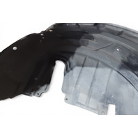 Lexus GS350 13-20 Fender Cover Liner, Rear Right/Passenger Wheelhouse 65637-30141, E077, OEM, 2013, 2014, 2015, 2016, 2017, 2018, 2019, 2020