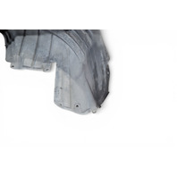 Lexus GS350 13-20 Fender Cover Liner, Rear Right/Passenger Wheelhouse 65637-30141, E077, OEM, 2013, 2014, 2015, 2016, 2017, 2018, 2019, 2020