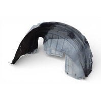 Lexus GS350 13-20 Fender Cover Liner, Rear Right/Passenger Wheelhouse 65637-30141, E077, OEM, 2013, 2014, 2015, 2016, 2017, 2018, 2019, 2020