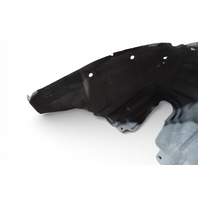 Lexus GS350 13-20 Fender Cover Liner, Rear Right/Passenger Wheelhouse 65637-30141, E077, OEM, 2013, 2014, 2015, 2016, 2017, 2018, 2019, 2020