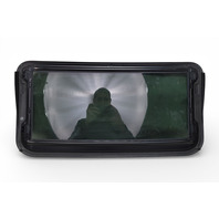 Lexus GS350 13-17 Sunroof Sun Roof Glass Window 63201-30161, E077, OEM, 2013, 2014, 2015, 2016, 2017