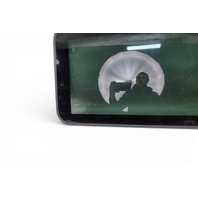 Lexus GS350 13-17 Sunroof Sun Roof Glass Window 63201-30161, E077, OEM, 2013, 2014, 2015, 2016, 2017