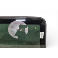 Lexus GS350 13-17 Sunroof Sun Roof Glass Window 63201-30161, E077, OEM, 2013, 2014, 2015, 2016, 2017