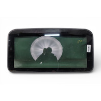 Lexus GS350 13-17 Sunroof Sun Roof Glass Window 63201-30161, E077, OEM, 2013, 2014, 2015, 2016, 2017