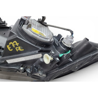 Lexus GS350 13-16 Headlight Lamp Body Front Left/Driver Side 81110-30F80, E077, OEM, 2013, 2014, 2015, 2016