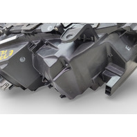 Lexus GS350 13-16 Headlight Lamp Body Front Left/Driver Side 81110-30F80, E077, OEM, 2013, 2014, 2015, 2016