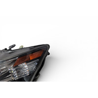 Lexus GS350 13-16 Headlight Lamp Body Front Left/Driver Side 81110-30F80, E077, OEM, 2013, 2014, 2015, 2016