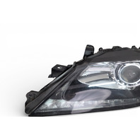 Lexus GS350 13-16 Headlight Lamp Body Front Left/Driver Side 81110-30F80, E077, OEM, 2013, 2014, 2015, 2016