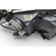 Lexus GS350 13-16 Headlight Lamp Body Front Left/Driver Side 81110-30F80, E077, OEM, 2013, 2014, 2015, 2016