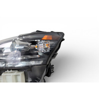 Lexus GS350 13-16 Headlight Lamp Body Front Left/Driver Side 81110-30F80, E077, OEM, 2013, 2014, 2015, 2016