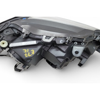 Lexus GS350 13-16 Headlight Lamp Body Front Left/Driver Side 81110-30F80, E077, OEM, 2013, 2014, 2015, 2016