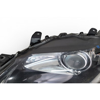 Lexus GS350 13-16 Headlight Lamp Body Front Left/Driver Side 81110-30F80, E077, OEM, 2013, 2014, 2015, 2016