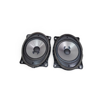 Lexus GS350 13-16 Mark Levinson Front Door Audio Speaker Left & Right Set (2) 86160-30E10, E077, OEM, 2013, 2014, 2015, 2016