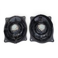 Lexus GS350 13-16 Mark Levinson Front Door Audio Speaker Left & Right Set (2) 86160-30E10, E077, OEM, 2013, 2014, 2015, 2016