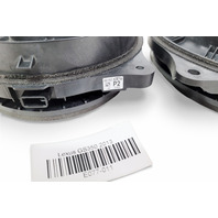 Lexus GS350 13-16 Mark Levinson Front Door Audio Speaker Left & Right Set (2) 86160-30E10, E077, OEM, 2013, 2014, 2015, 2016