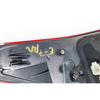 Lexus GS350 13-16 Taillight Lamp Body Rear Right/Passenger Side 81551-30C90, E077, OEM, 2013, 2014, 2015, 2016
