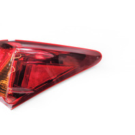 Lexus GS350 13-16 Taillight Lamp Body Rear Right/Passenger Side 81551-30C90, E077, OEM, 2013, 2014, 2015, 2016