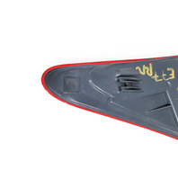 Lexus GS350 13-16 Taillight Lamp Body Rear Right/Passenger Side 81551-30C90, E077, OEM, 2013, 2014, 2015, 2016