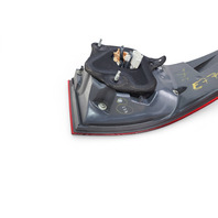 Lexus GS350 13-16 Taillight Lamp Body Rear Right/Passenger Side 81551-30C90, E077, OEM, 2013, 2014, 2015, 2016
