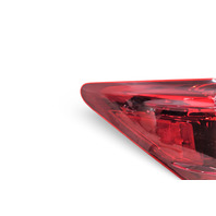 Lexus GS350 13-16 Taillight Lamp Body Rear Left/Driver Side 81561-30C90, E077, OEM, 2013, 2014, 2015, 2016