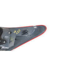 Lexus GS350 13-16 Taillight Lamp Body Rear Left/Driver Side 81561-30C90, E077, OEM, 2013, 2014, 2015, 2016